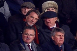 Bóng đá - Tỷ phú Ratcliffe học Sir Alex, nói về kế hoạch lật đổ Man City &amp; Liverpool