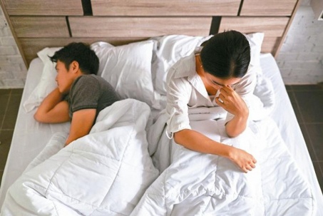 Tại sao rối loạn cương dương lại là căn bệnh khiến nam giới sợ nhất?