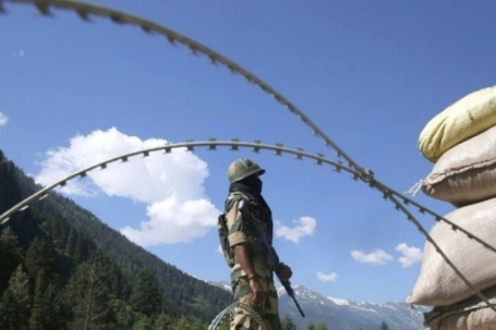 Trung Quốc-Ấn Độ nhất trí sớm có giải pháp cho vấn đề biên giới