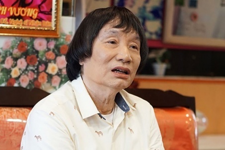 NSND Minh Vương sau 12 năm ghép thận: “Tôi vào viện mỗi tháng, chi phí tốn vài triệu”