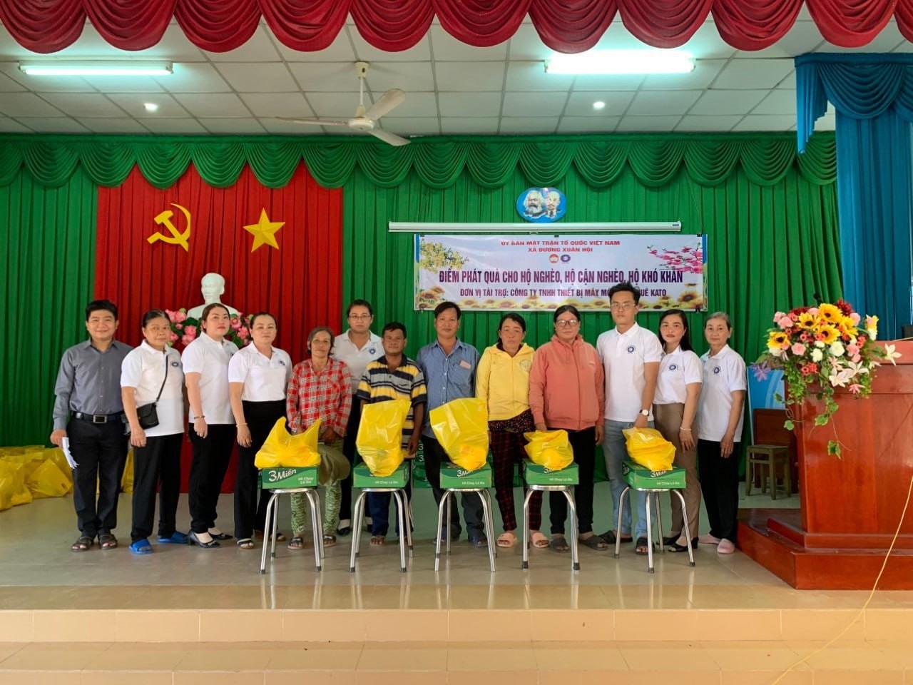 KATO - "Ông trùm" tiên phong trong lĩnh vực máy móc xây dựng mở ra nền tảng trực tuyến mới - 4