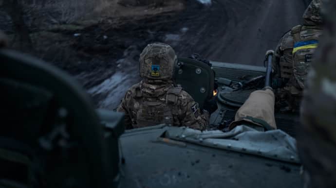 Việc Avdivika thất thủ có thể&nbsp;gây ảnh hưởng lớn đến tâm lý chiến đấu của các đơn vị quân đội Ukraine.