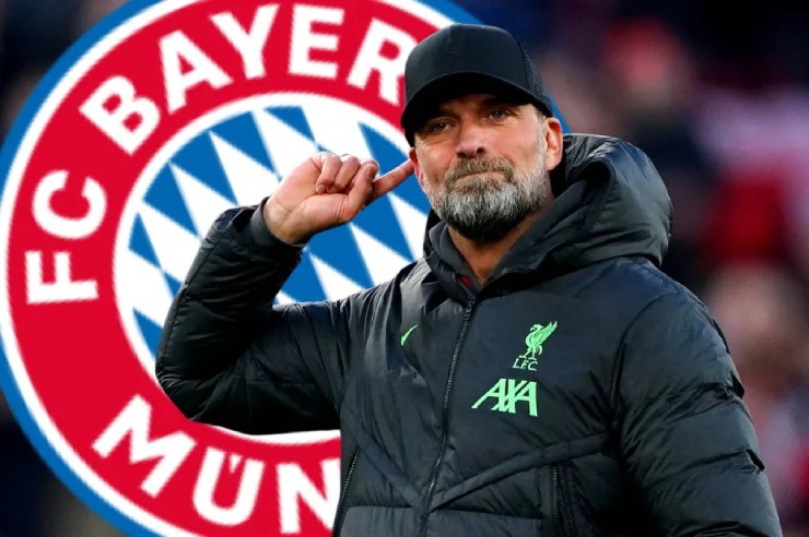 Klopp sẽ nghỉ ngơi sau khi chia tay Liverpool cuối mùa giải 2023/24
