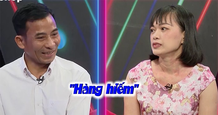 Nàng 44 tuổi chưa một lần yêu khiến ai cũng phải thốt lên là “hàng hiếm” - 3