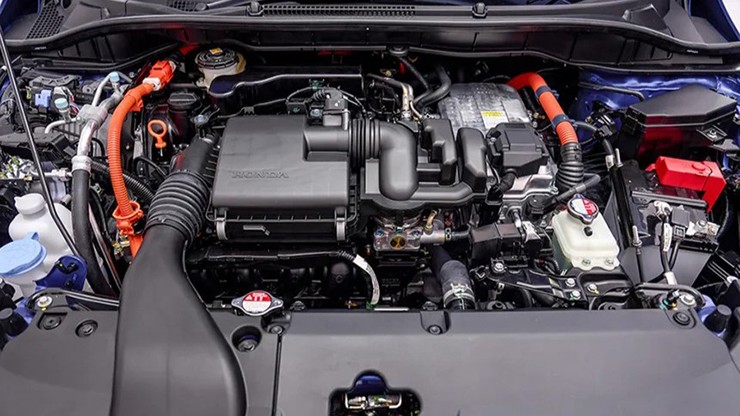 Ra mắt Honda City Hatchback, giá từ 407 triệu đồng - 7