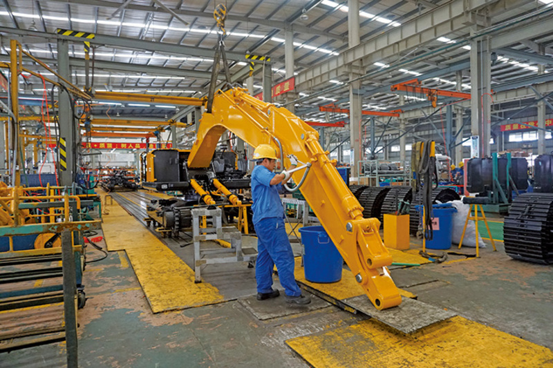 Lợi nhuận công ty duy trì tăng cao qua hàng năm