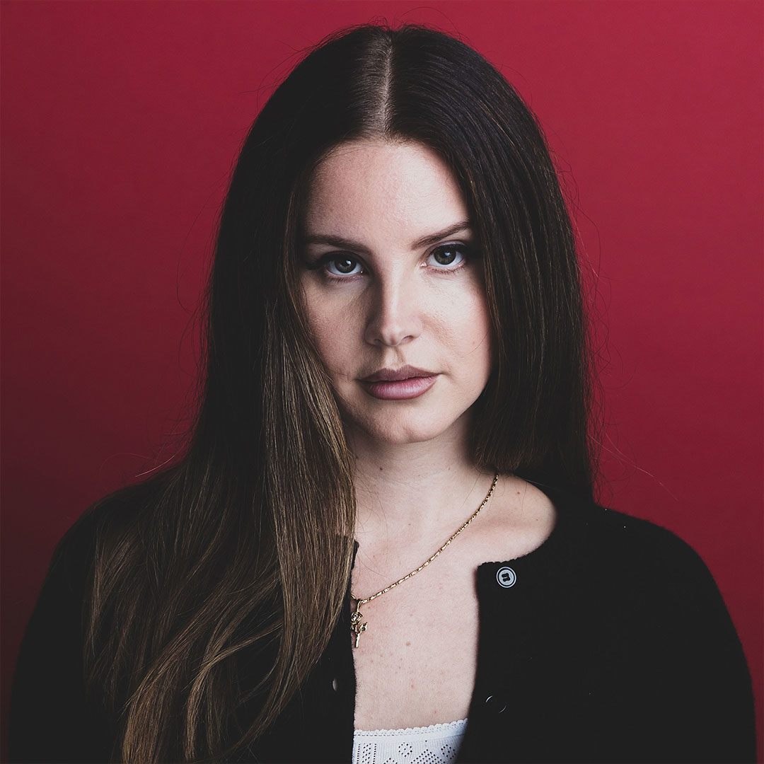 Lana Del Rey luôn là nhân tố nổi bật về mảng streaming. Cô cũng là người 