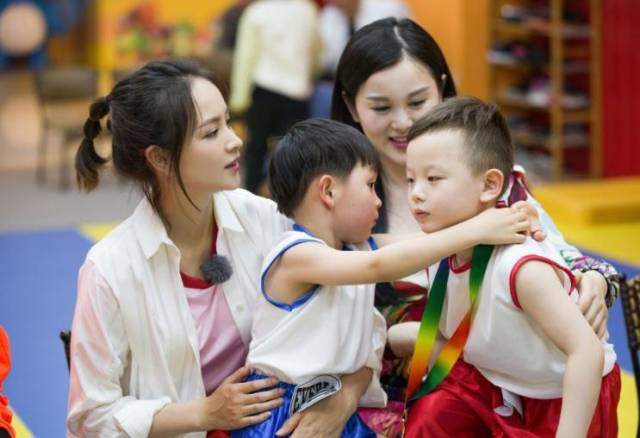 “Super Mom” là show thực tế đình đám tại Trung Quốc.