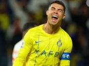 Bóng đá - Ronaldo ghi bàn thứ 876, so kè quyết liệt Vua phá lưới Cúp C1 châu Á