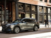 Tư vấn - 5 mẫu SUV rộng rãi tiện nghi, tiết kiệm xăng tại Việt Nam