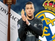 Bóng đá - Mbappe nhận lót tay “khủng” chưa từng thấy, ấn định thời điểm ra mắt Real