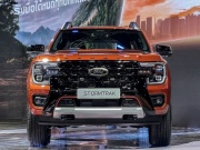 Tin tức ô tô - Nhiều đại lý Ford bắt đầu nhận cọc Ranger Stormtrak tại Việt Nam