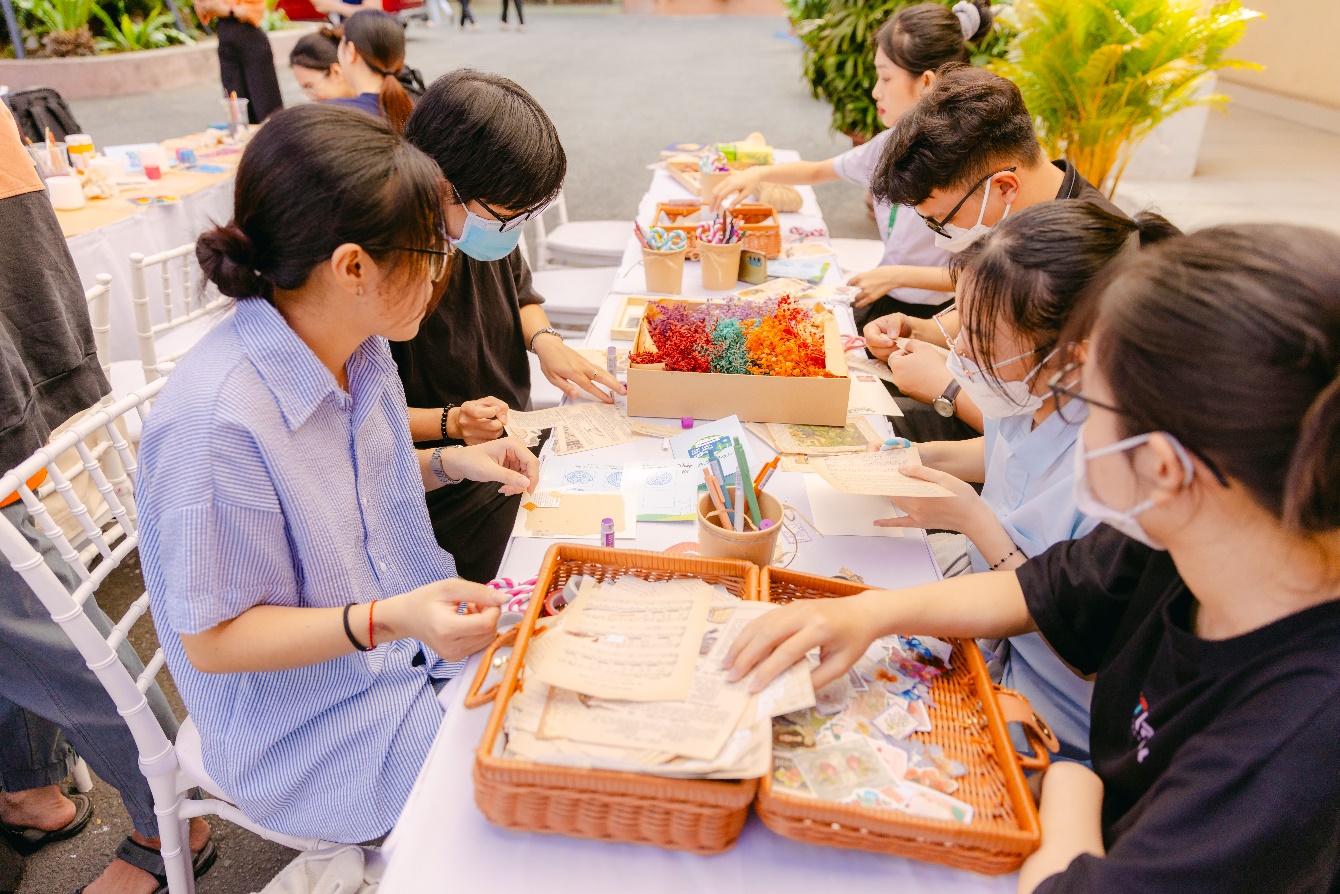 Ngày hội sống xanh hứa hẹn là một địa điểm không thể bỏ qua cuối tuần này. Nguồn: Panasonic