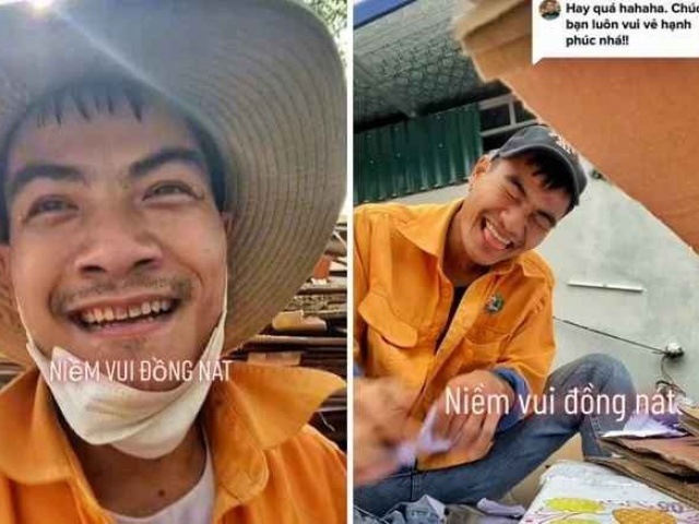 Bạn trẻ - Cuộc sống - Bị khịa vì làm đồng nát, chàng trai "flex" cơ ngơi khiến netizen chết lặng