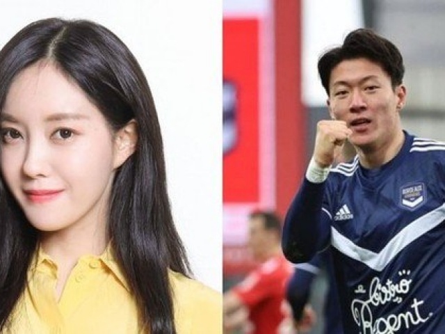 Đàn ông - Cầu thủ Hàn Quốc bị chị dâu phát tán video 18+