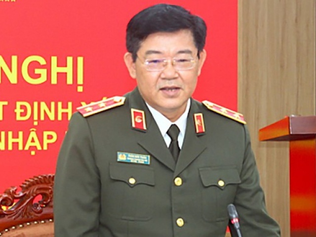 Tin tức trong ngày - Xác minh thu nhập, tài sản của 8 trưởng phòng thuộc Bộ Công an