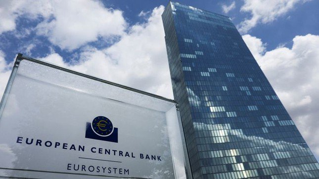 Khoản lỗ của Ngân Hàng Trung ương châu Âu đã được dự báo trước.