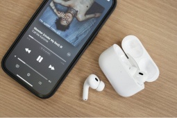 Thời trang Hi-tech - Hé lộ cái tên Apple từng suýt đặt cho tai nghe AirPods Pro