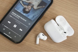 Thời trang Hi-tech - Hé lộ cái tên Apple từng suýt đặt cho tai nghe AirPods Pro