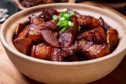 Ẩm thực - Khi kho thịt thêm 2 bước này, thịt cực mềm và ngon