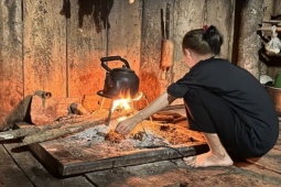 Pháp luật - Hành trình giải cứu thiếu nữ bị dụ dỗ đi làm "việc nhẹ, lương cao" sau Tết