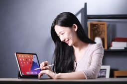 Thời trang Hi-tech - iFan sắp có iPad Pro với màn hình lớn nhất lịch sử