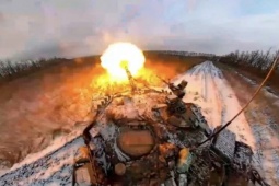 Thế giới - EU lần đầu trừng phạt công ty TQ vì xung đột ở Ukraine, báo Trung Quốc nói gì?