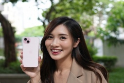 Thời trang Hi-tech - Bất chấp thị trường suy giảm, iPhone vẫn "đắt hàng" số 1 tại Mỹ