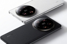 Thời trang Hi-tech - Siêu phẩm được chờ đợi Xiaomi 14 Ultra chính thức trình làng