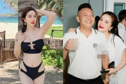 Đời sống Showbiz - Bảo Thy nói gì khi bị nhận xét “có chồng con mà còn dám mặc bikini”