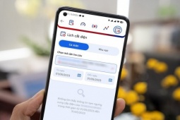 Công nghệ thông tin - 2 ứng dụng theo dõi lượng điện năng tiêu thụ trong mùa nóng