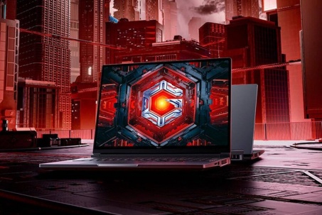 Xiaomi hé lộ laptop chơi game mạnh nhất có giá dưới 34,5 triệu đồng