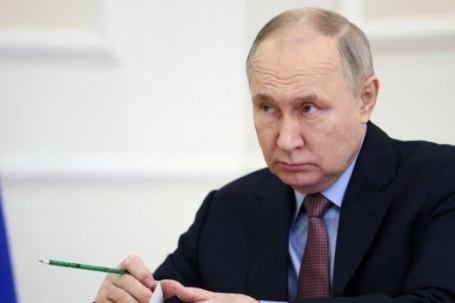 Nga đáp trả gắt phát ngôn gây sốc của ông Biden về ông Putin