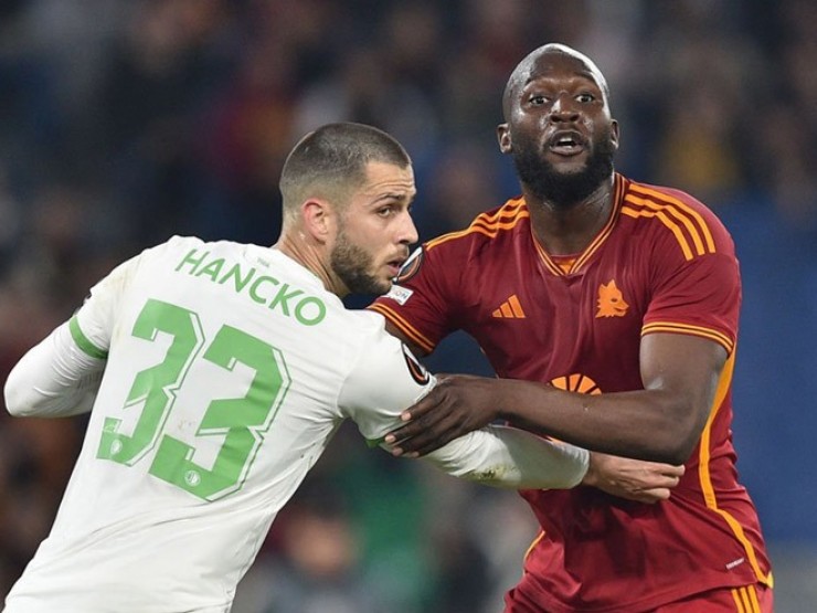 Kết quả bóng đá AS Roma - Feyenoord: Loạt luân lưu định đoạt, Lukaku suýt hóa “tội đồ“ (Europa League)