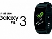 Thời trang Hi-tech - Samsung bất ngờ tung dây đeo Galaxy Fit 3 với thời lượng 13 ngày