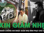 Tin tức trong ngày - Người chồng mất vợ con ở cao tốc Cam Lộ - La Sơn mong giảm nhẹ hình phạt cho người chú ruột