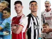 Bóng đá - Dự đoán tỷ số vòng 26 Ngoại hạng Anh: Arsenal đại chiến Newcastle, MU - Man City tiếp đà thăng hoa