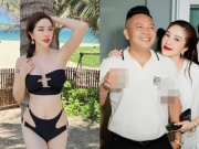 Đời sống Showbiz - Bảo Thy nói gì khi bị nhận xét “có chồng con mà còn dám mặc bikini”