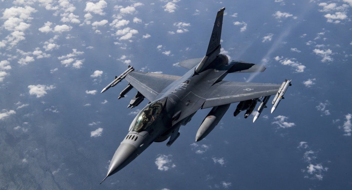 Phương Tây có thể cung cấp chiến đấu cơ F-16 cho Ukraine sớm nhất vào mùa hè năm nay.