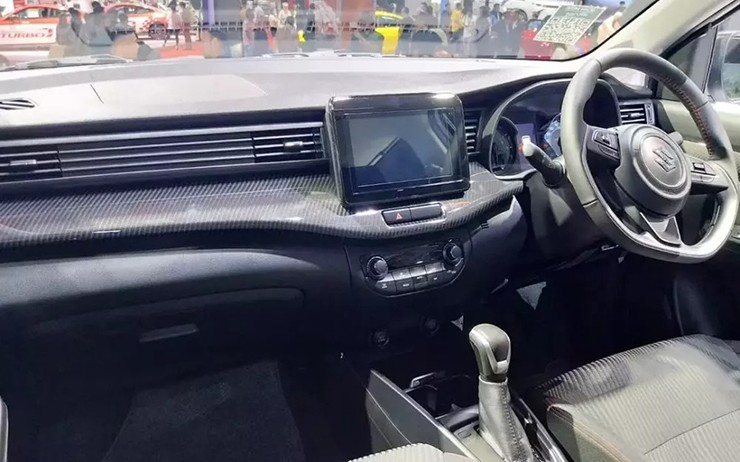 Suzuki Ertiga Cruise Hybrid ra mắt, giá từ 450 triệu đồng - 5