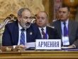 Armenia đình chỉ thỏa thuận an ninh với Nga