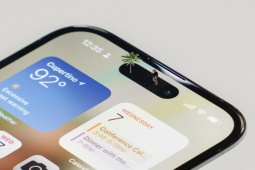 Dynamic Island từng suýt không tồn tại trên iPhone vì điều này