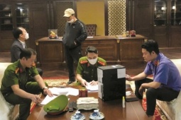 Tin tức trong ngày - Đề nghị truy tố 51 bị can trong vụ thao túng thị trường chứng khoán tại Tập đoàn FLC