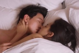 Phim - "Cảnh nóng" trên phim của Song Luân, Minh Trang gây nhiều tranh cãi