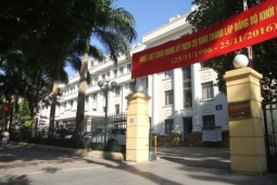 Bộ Công Thương điều động, luân chuyển nhiều lãnh đạo Cục, Vụ