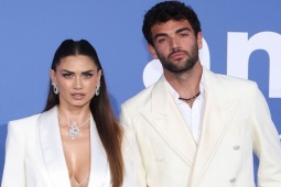 Thể thao - Nam thần tennis cuối cùng đã dứt tình, chia tay người mẫu "yêu nhiều"