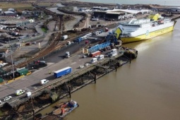 Thế giới - Thông tin mới vụ 7 người nhập cư được cho là công dân Việt Nam tại Anh