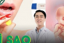 Tại sao dùng thuốc tránh thai khẩn cấp vẫn có bầu?