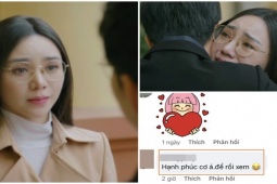 Phim - Khán giả phản ứng trái chiều khi dự đoán về cái kết 'Chúng ta của 8 năm sau'