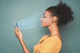 Công nghệ thông tin - Cảnh giác phần mềm độc hại đánh cắp dữ liệu khuôn mặt